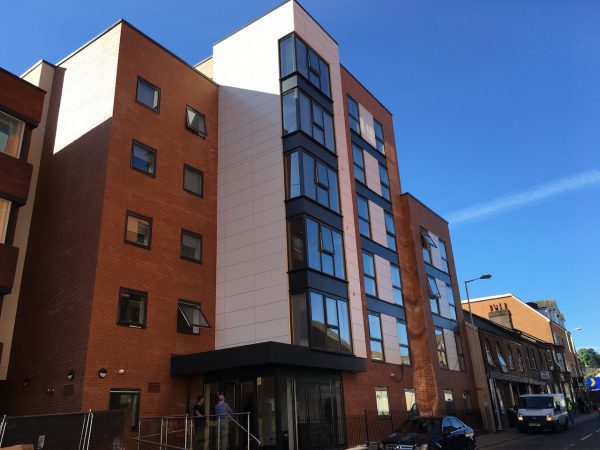 Chapel-Street-Student-Accommodation-Building