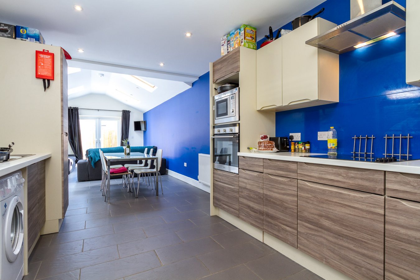 Cardiff university student accommodation