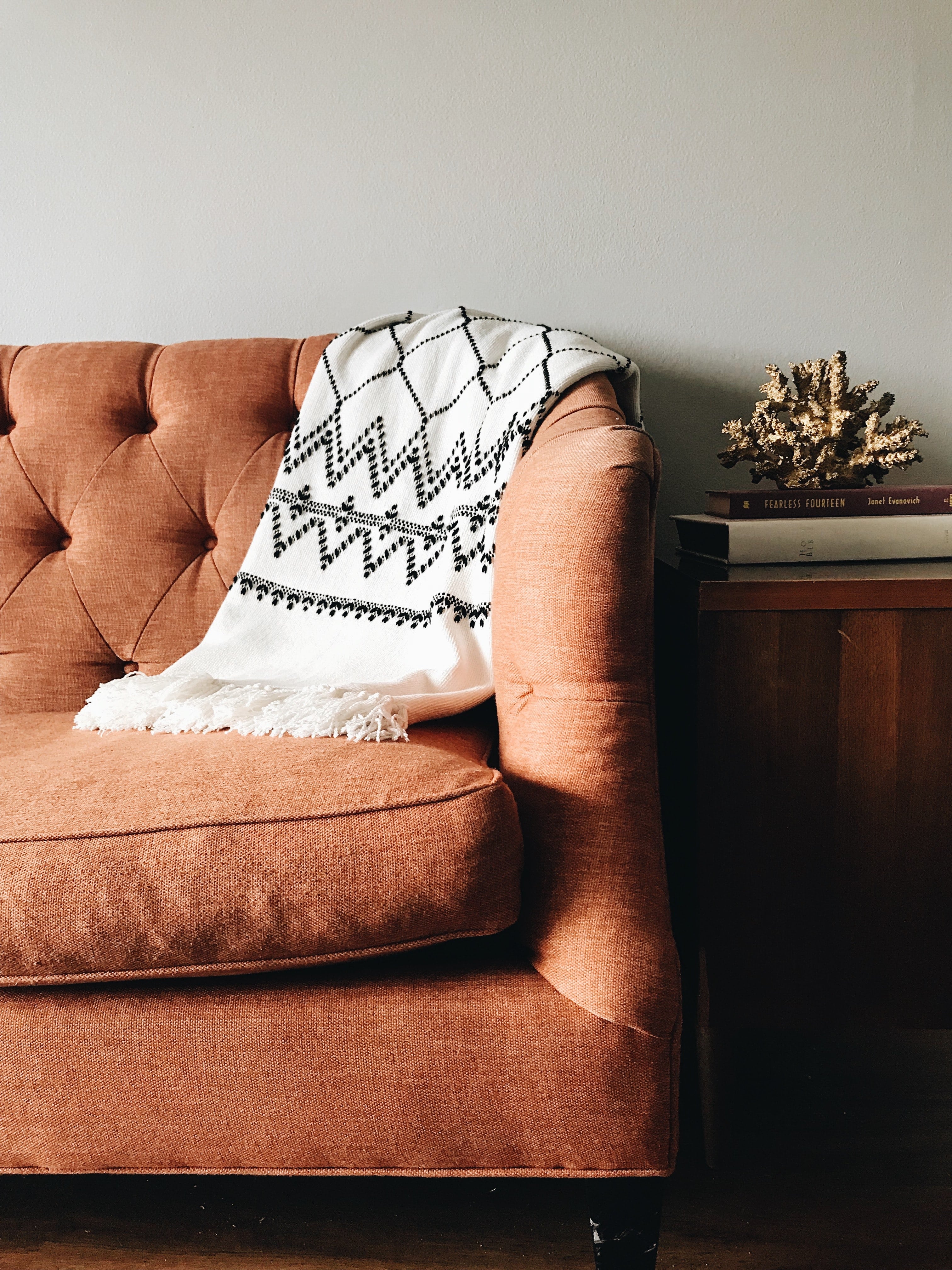 suede-brown-sofa