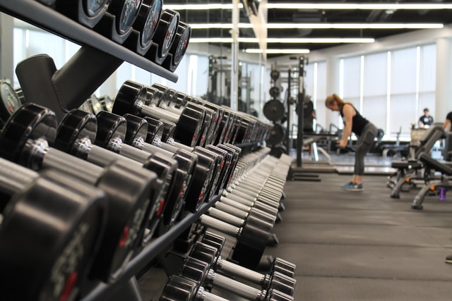 affordable gyms in south london