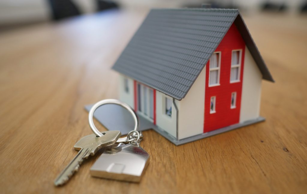 renting is much quicker than buying