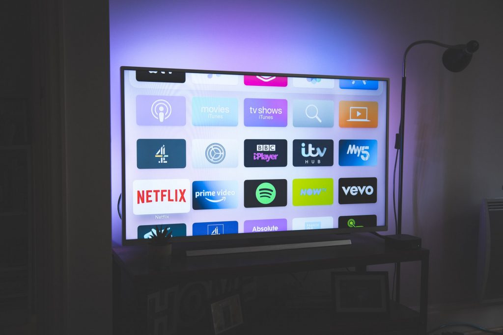 Do I need a TV licence to watch Netflix?