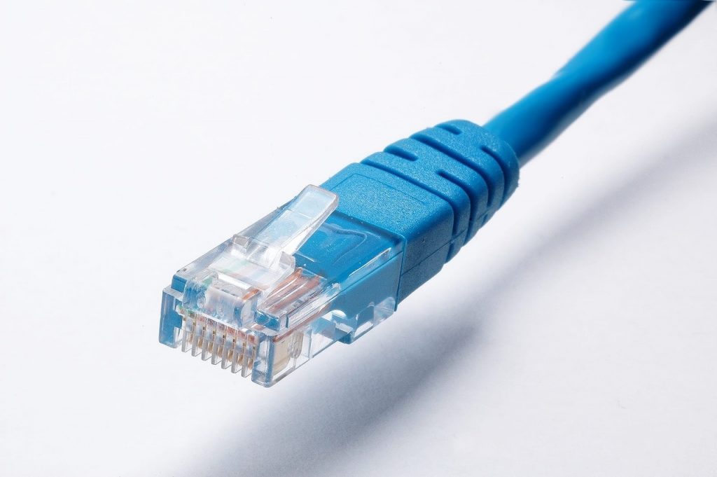 How to install broadband