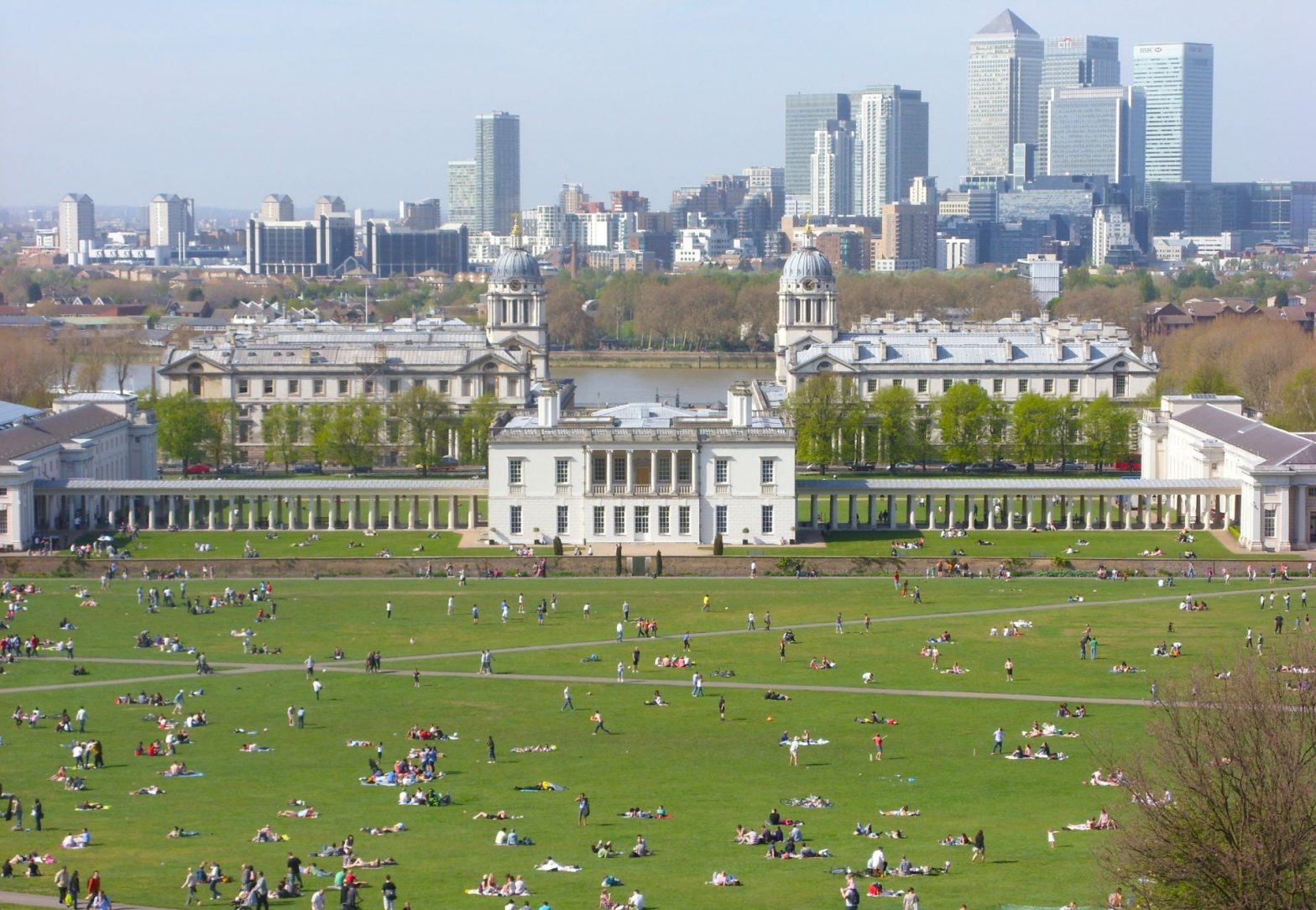 things to do in Greenwich