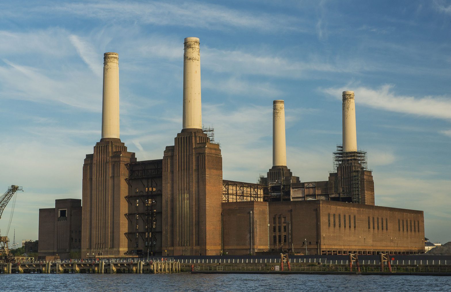 things to do in Battersea