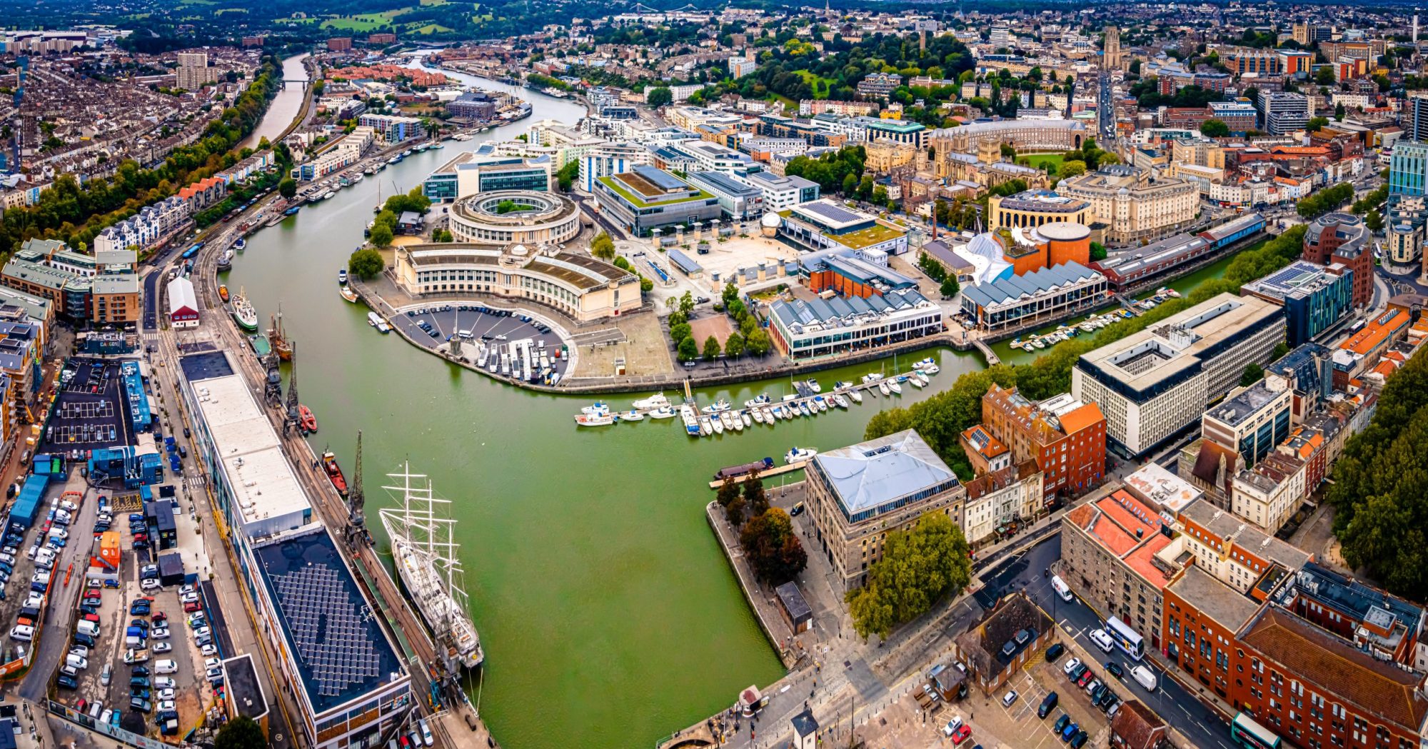 Things to do in Bristol | Bristol City Guide | Resooma